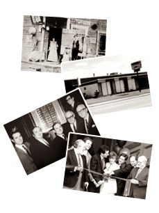 Historical photos of GESCO